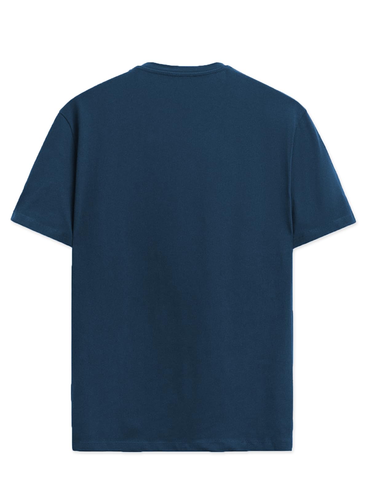 ADRO Tshirt for Men | Printed T Shirt for Men | 100% Cotton T-Shirt |Printed T Shirt | T-Shirts | RN24-INV