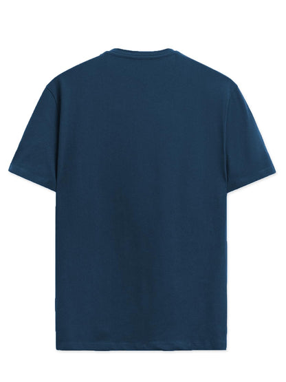 ADRO Tshirt for Men | Printed T Shirt for Men | 100% Cotton T-Shirt |Printed T Shirt | T-Shirts | RN24-INV
