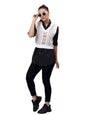 Kotty WomenS Trendy Sleeveless Sweater Vests  Perfect For Layering And Smart-Casual Outfits(Multicolored,L)