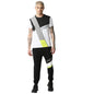 Pepe Jeans MenS Slim Track Pants (Pm211507_White_L)