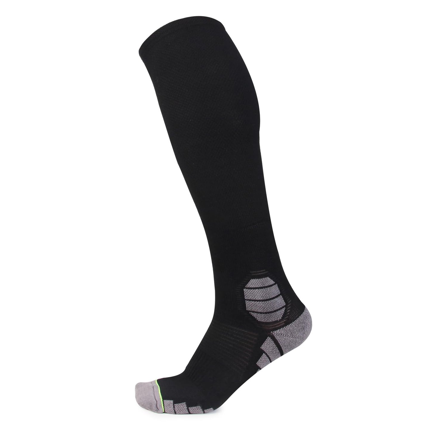 Bonjour Performance Long Compression Bamboo Socks for Men
