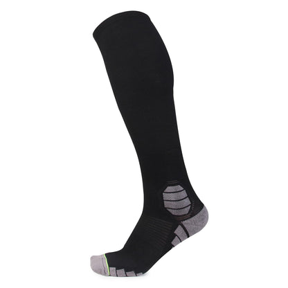 Bonjour Performance Long Compression Bamboo Socks for Men