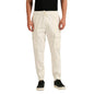 Pepe Jeans MenS Regular Joggers (Pm211782_Off White