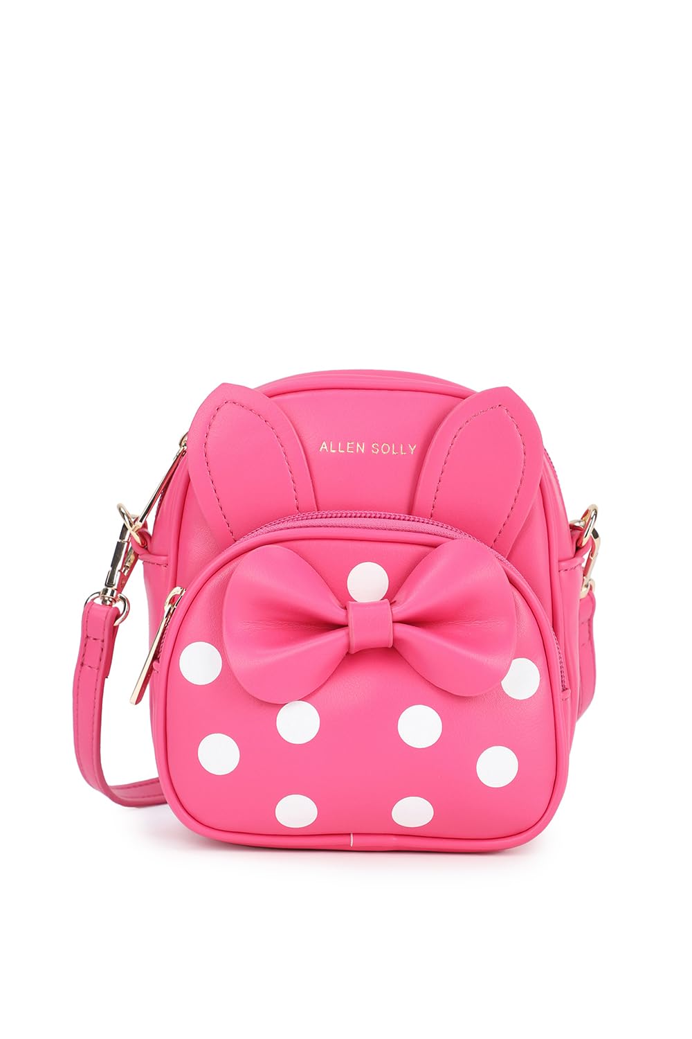 Allen Solly Girls Messenger Bag