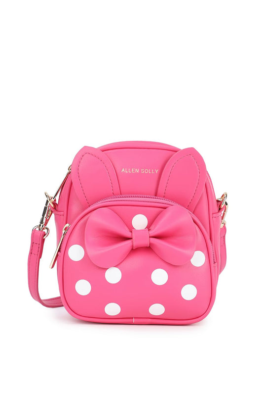 Allen Solly Girls Messenger Bag