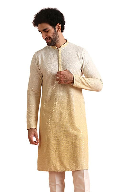 Kisah Nehru Jacket For Men  Embellished Cotton Blend Modi Jacket | Ethnic & Formal Waist Coat For Weddings, Parties & Office Wea