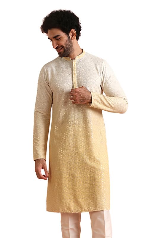 Kisah Nehru Jacket For Men  Embellished Cotton Blend Modi Jacket | Ethnic & Formal Waist Coat For Weddings, Parties & Office Wea