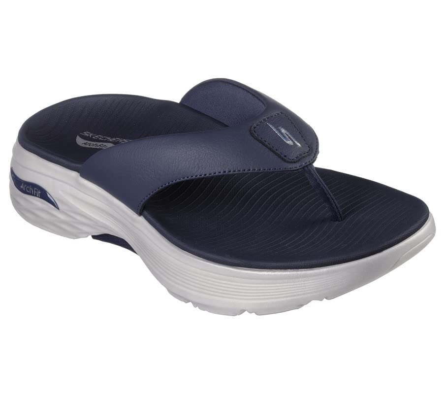 Skechers Men Max Cushioning Arch Fit Prime Sports Shoes