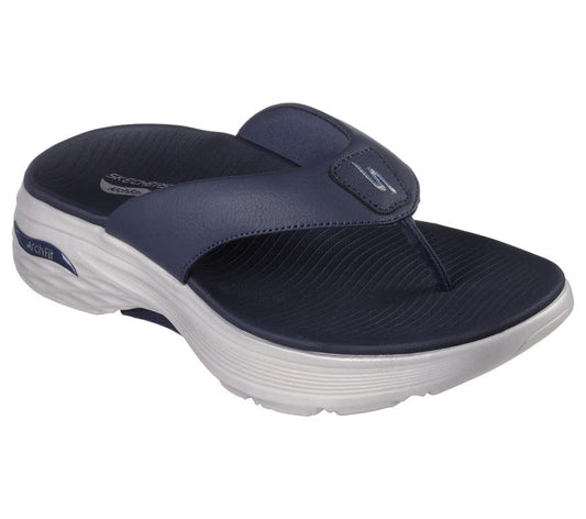 Skechers Men Max Cushioning Arch Fit Prime Sports Shoes