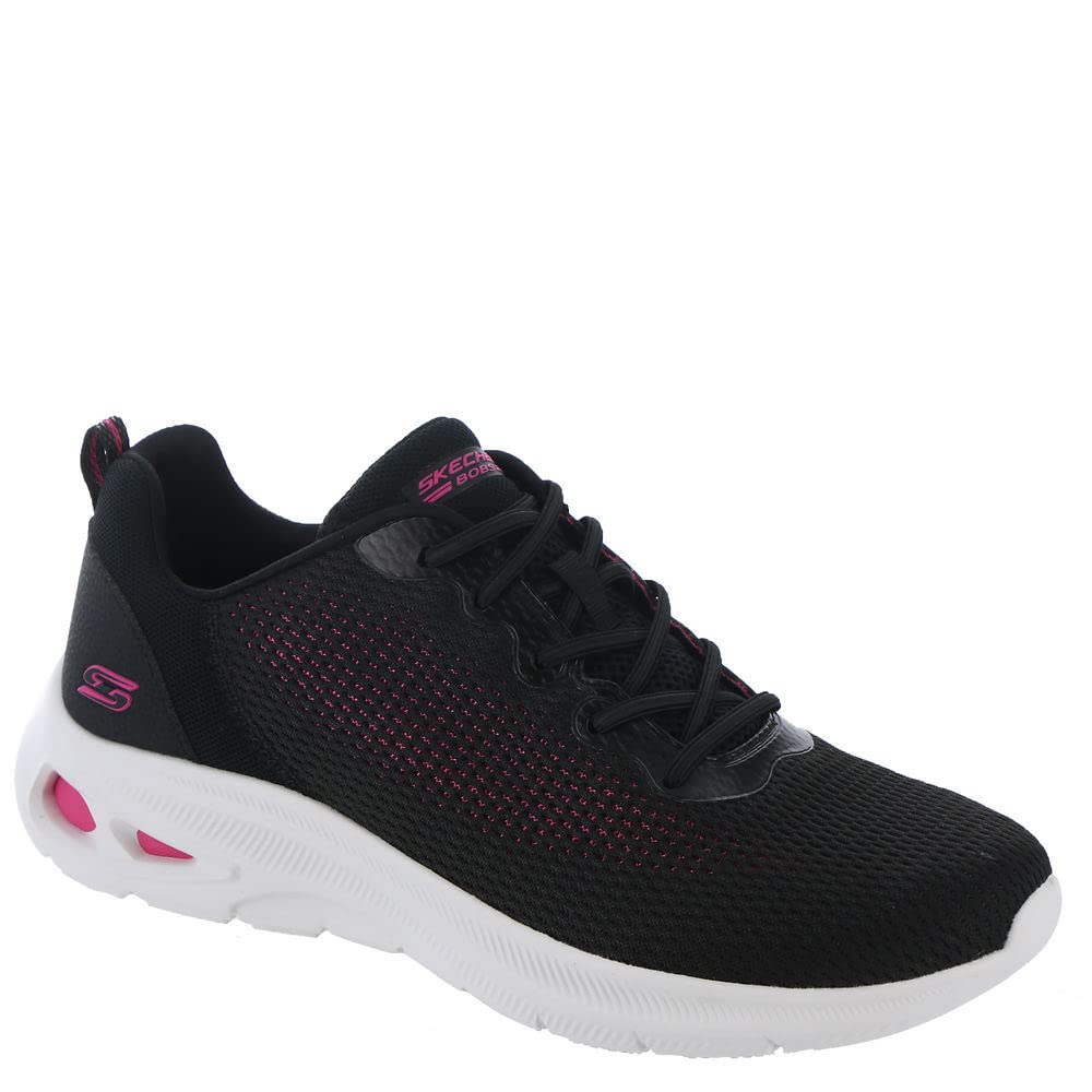 Skechers Women Bobs Unity Hint Of Color Casual Shoes