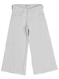 Pepe Jeans GirlS Straight Jeans (Pg201634P57_White_10 Years-11 Years)