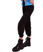 POPWINGS Casual Solid Pocket Joggers for Women || Latest Stylish Western Women Joggers for Summer || Pull-On Women Joggers Pants