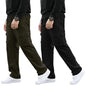 Greciilooks MenS Regular Fit Low Rise Cargos Trousers | Cargo Track Pant | Loose Fit | Regular Trouser | Treck PentS With Mult