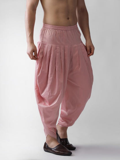 Kisah Mens Dhoti, Cotton Blend Dhoti Pant For Men