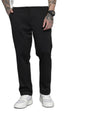 The Indian Garage Co Mens Relaxed Fit Solid Sweater