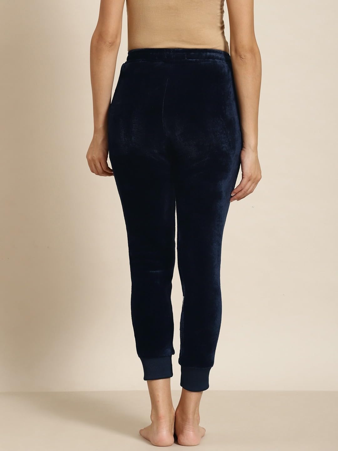 Sweet Dreams Women Solid Pyjama