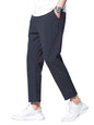 Greciilooks MenS Loose Mid Rise Track Pant | Trouser Pant | Sports | Stylish Grey