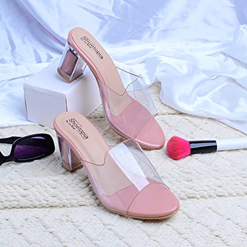 Shoetopia WomenS Sandal (7 Uk)