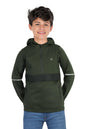 Allen Solly Boys Hoodie