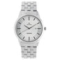 Titan Neo Analog Silver Dial Men's Watch NM1584SM03/NN1584SM03