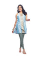 Lyra Premium Viscose Full Length Churidar Leggings For Women