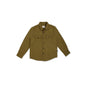 Pepe Jeans BoyS Regular Fit Shirt (Pb302544_White