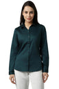Allen Solly Women Button-Down Shirt