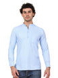 Jompers Mens Solid Short Kurats