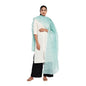 Fabindia Cotton Silk Chikankari Women Dupatta