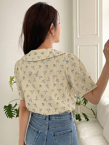Greciilooks Shirt For Women