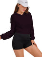 Greciilooks Women Top Wine