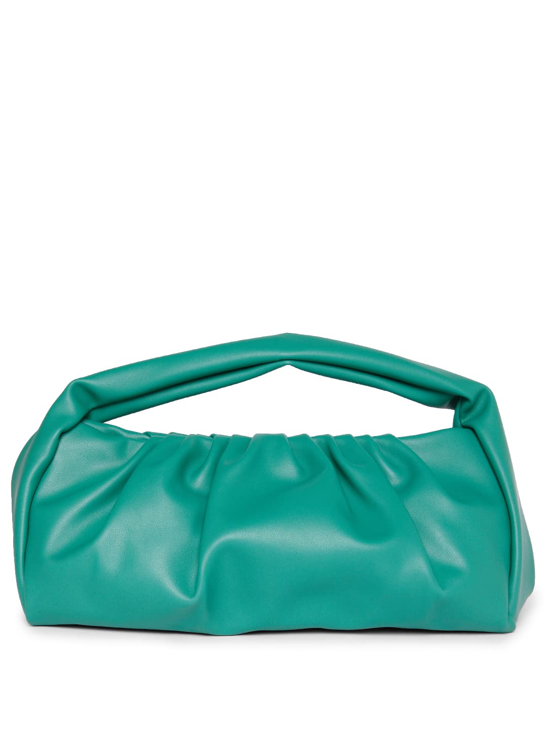Vero Moda Hand Bag (10282797_Simply Green_One)