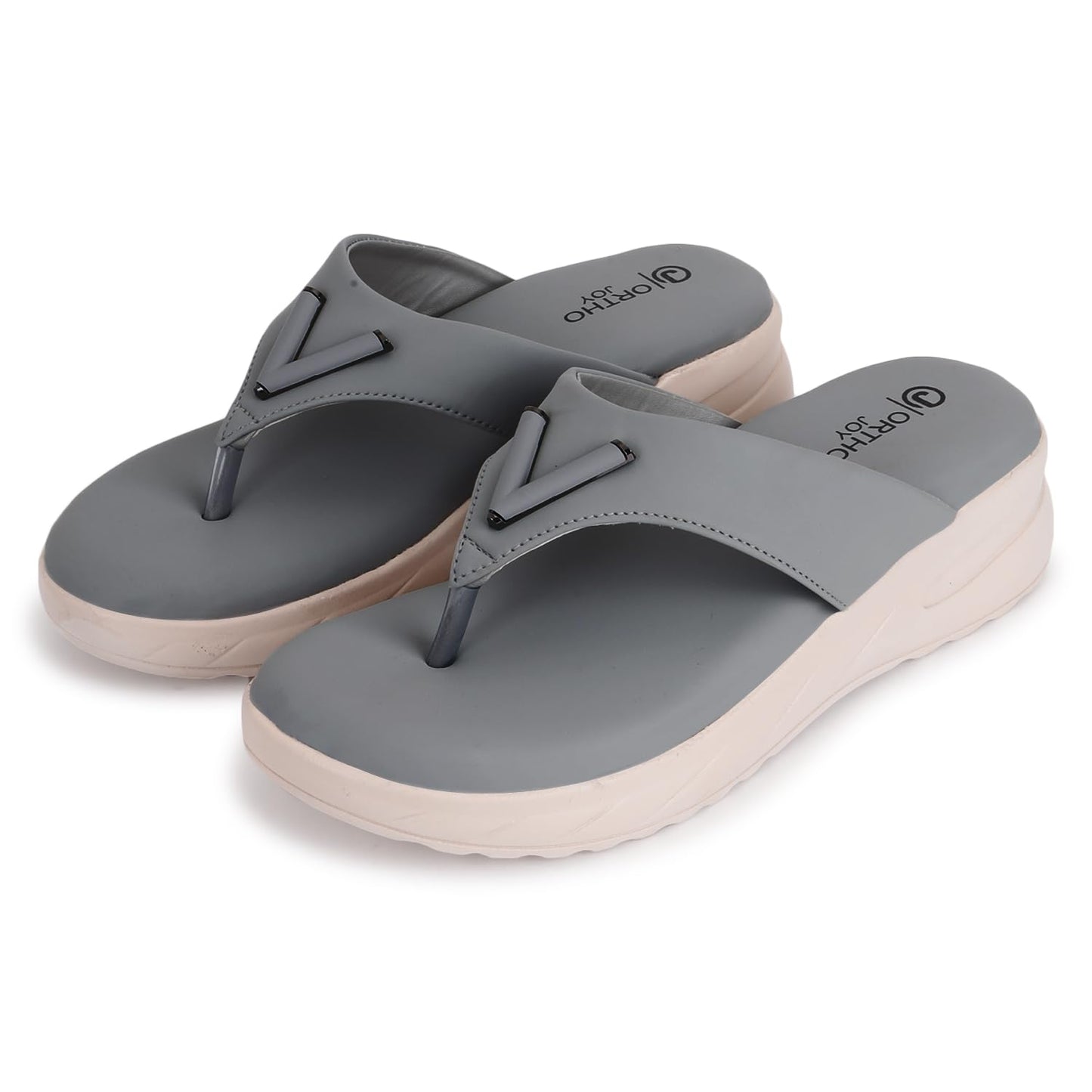 Ortho Joy Sandal For Women || Orthopedic WomenS Fancy Slipper || Footwear For Women|