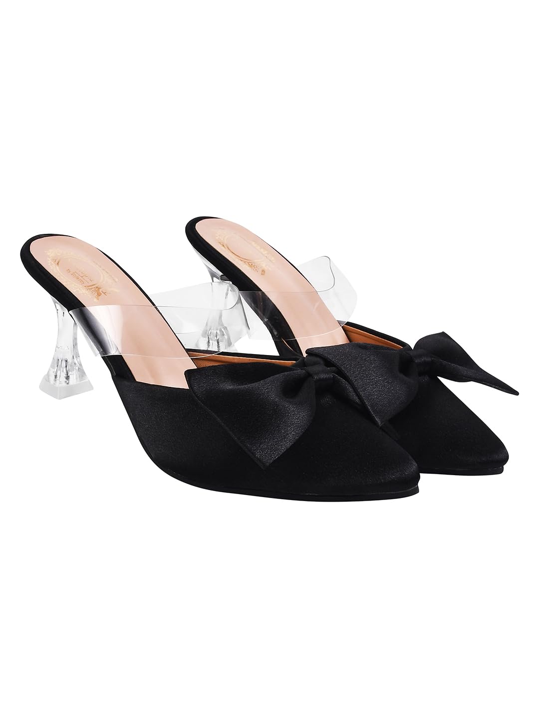 Shoetopia WomenS Mesh Pumps
