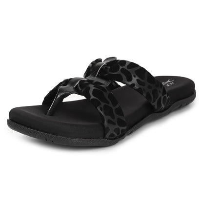 Ortho Joy Fancy Doctor Slipper || Orthopedic Fashionable Slipper For Women