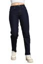 High Star WomenS Indigo Slim Fit Jeans