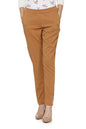 Allen Solly Women Regular Fit Cotton Chino Pants