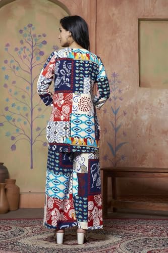 Leriya Fashion Kurta Set For Women || Ethnic Co Ord Set || Casual Kurta Set For Women || Fancy Kurta Set || Kurti Set For Women
