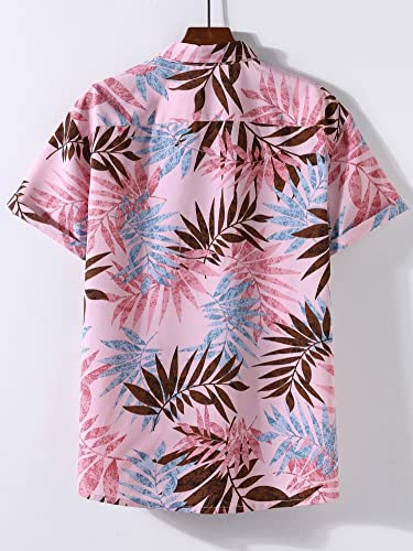 Om Sai Latest Creation MenS Shirts || Rayon Tropical Printed Shirts For Men || Hawaii Collar Summer Shirt For Men || Perfect Fo