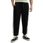 Nobero MenS Loose Sweatpants (1M-Bwjg-R0106_Black