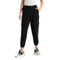 Pepe Jeans WomenS Relaxed Track Pants (Pl211793_Black