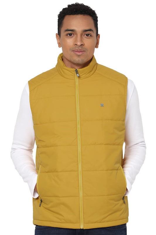 Allen Solly Men Vest