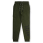 Pepe Jeans BoyS Regular Casual Pants (Pb210705_Olive Green