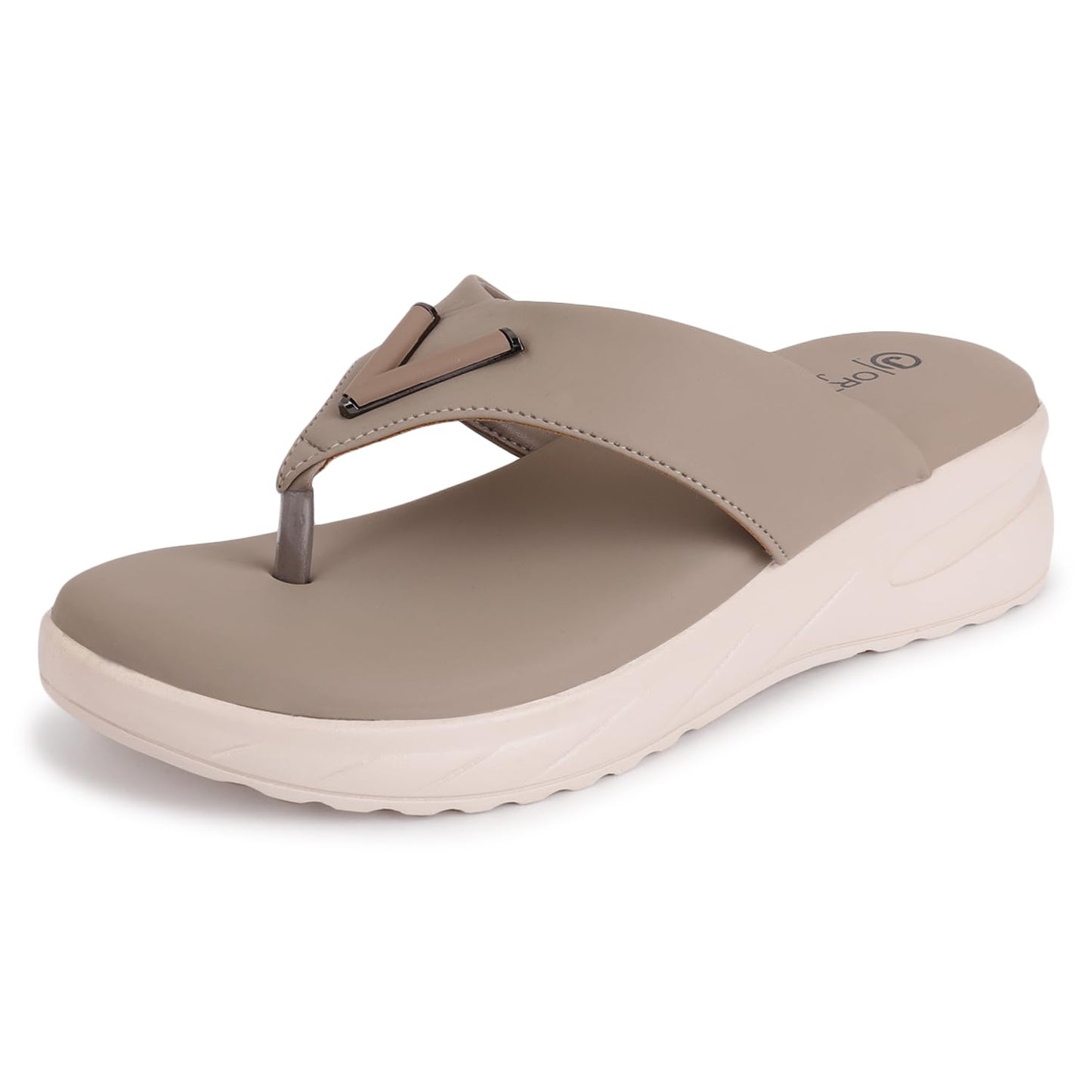 Ortho Joy Sandal For Women || Orthopedic WomenS Fancy Slipper || Footwear For Women|