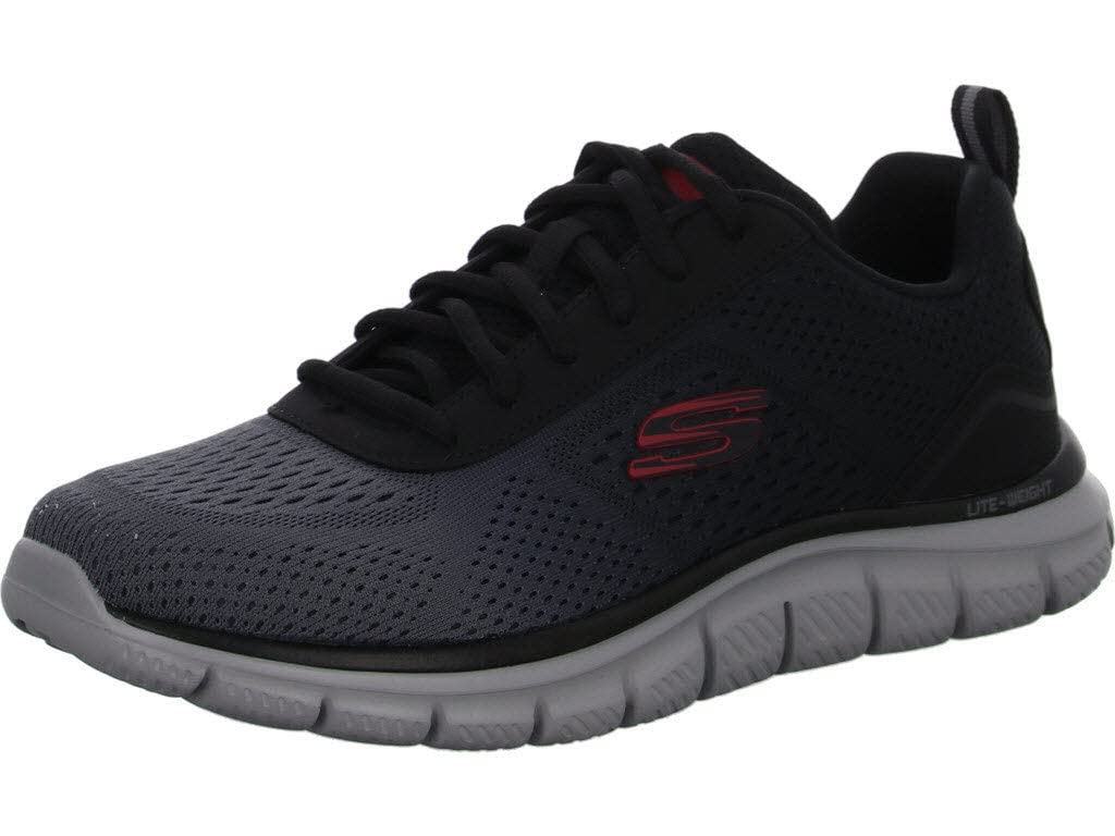 Skechers Men Track Ripkent Sports Shoes