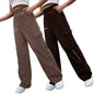 Greciilooks Women Cargo Pant | Women Trousers | WomenS High-Waisted Pant (Available In Plus Size And Combo Pack Of 2)