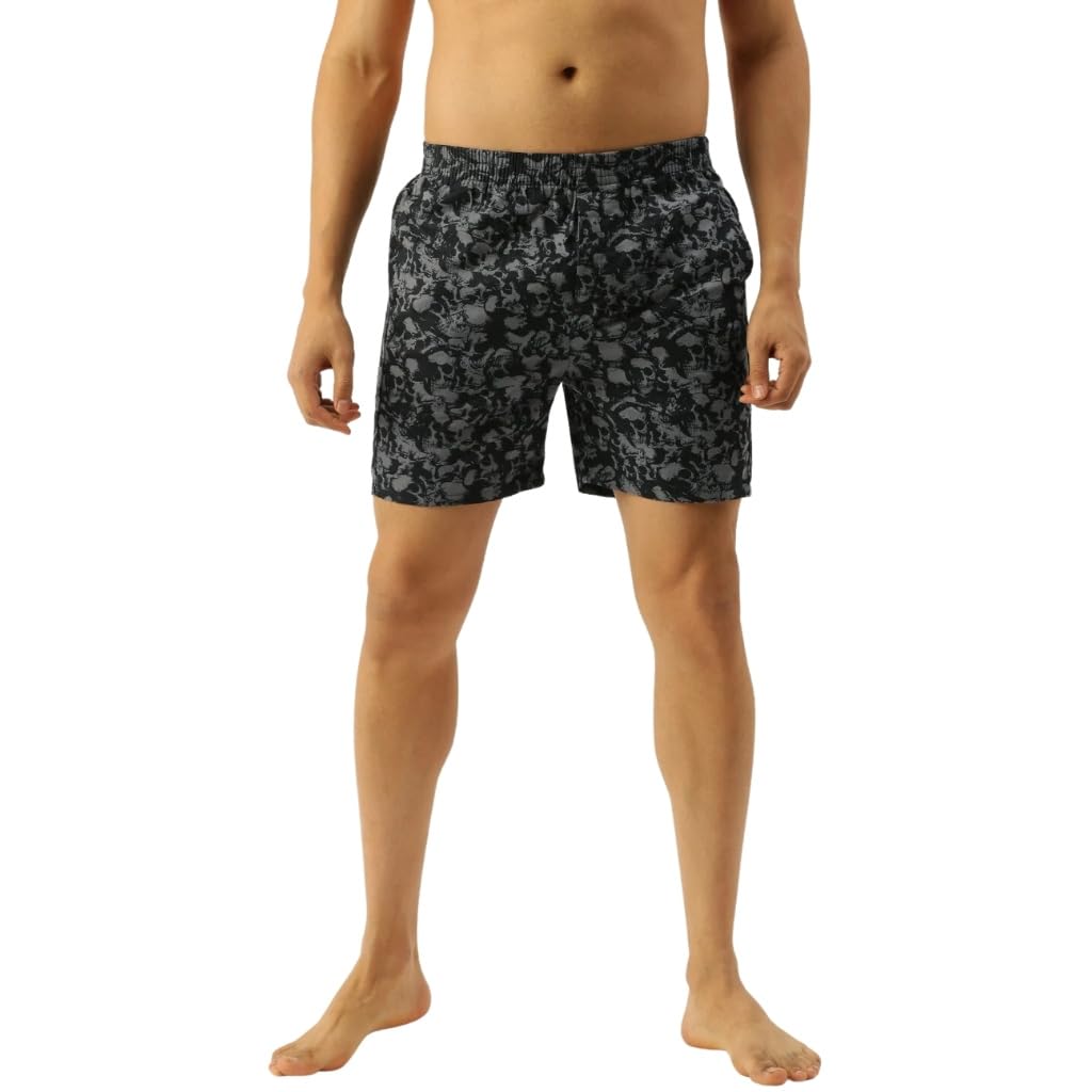 The Indian Garage Co Mens Boxers
