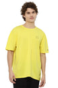 Allen Solly Solid Crew Neck Protective Gear