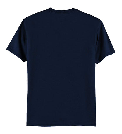 ADRO Believe in Yourself Design Printed T-Shirt for Men (RNR-S36-YOU)