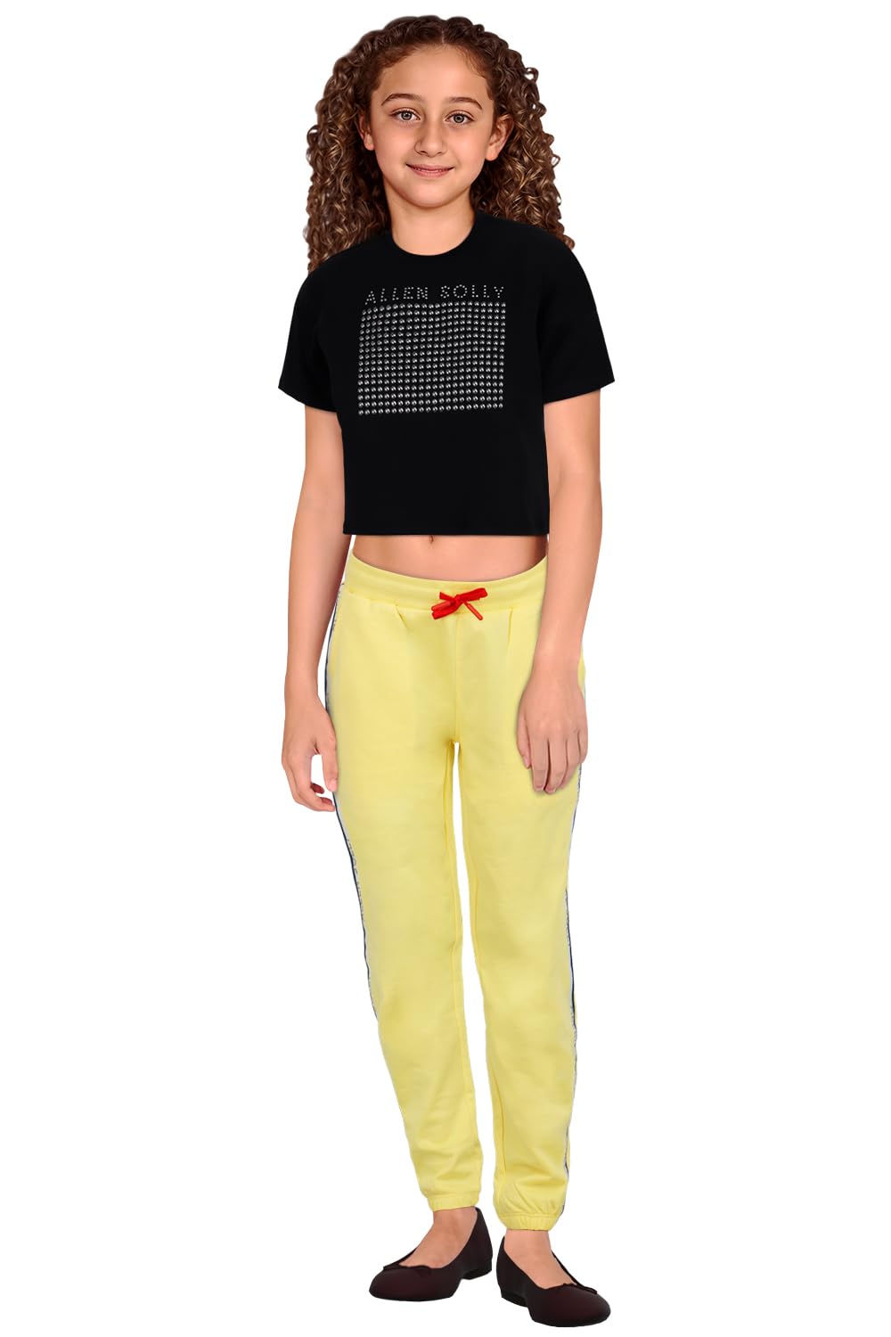 Allen Solly Girls Pants